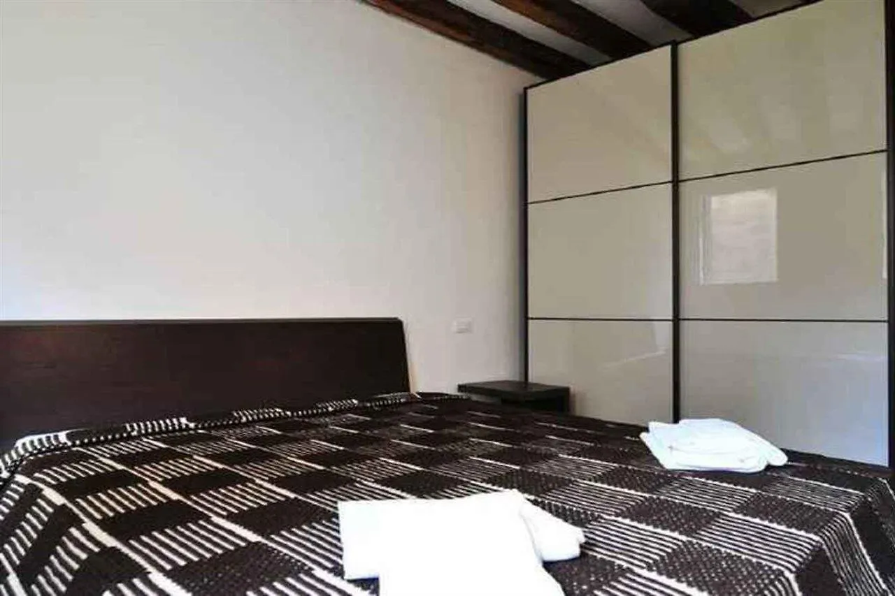 Apartment Bella Vita Venice