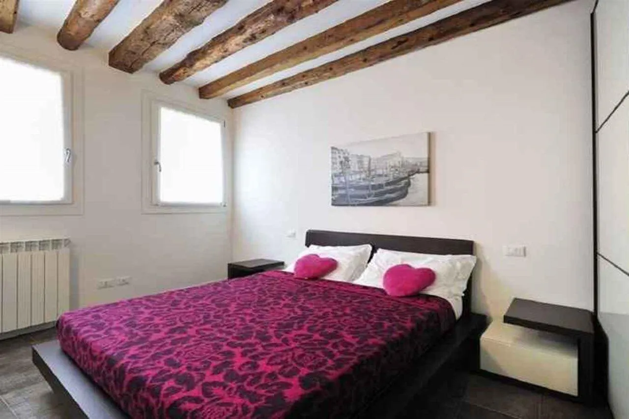 Bella Vita Venice Italy