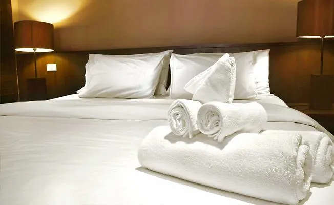 Apartment Bella Vita Venice Italy